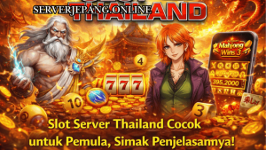 slot server thailand