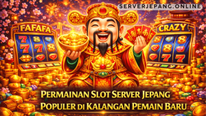 permainan slot server Jepang